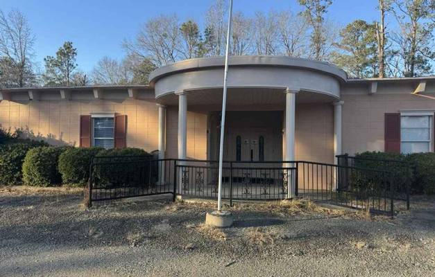 111 Epps Street, Gordon, GA 31031 - Photo 2