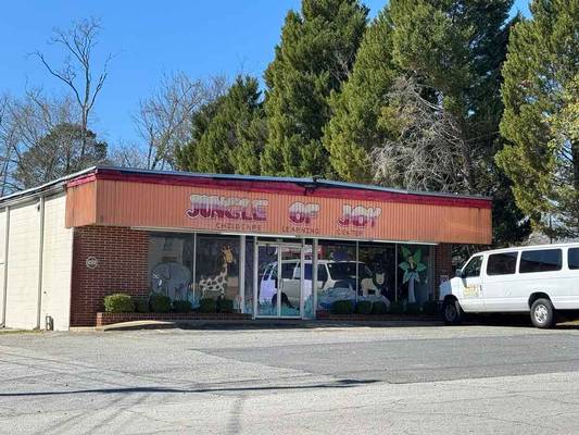 630 N Wayne Street, Milledgeville, GA 31061 - Photo 1