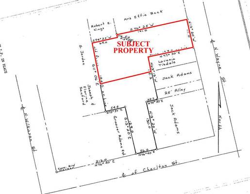 630 N Wayne Street, Milledgeville, GA 31061 - Photo 7