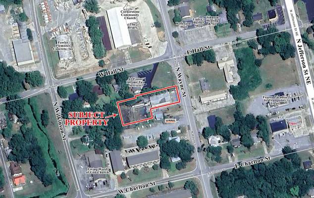 630 N Wayne Street, Milledgeville, GA 31061 - Photo 8