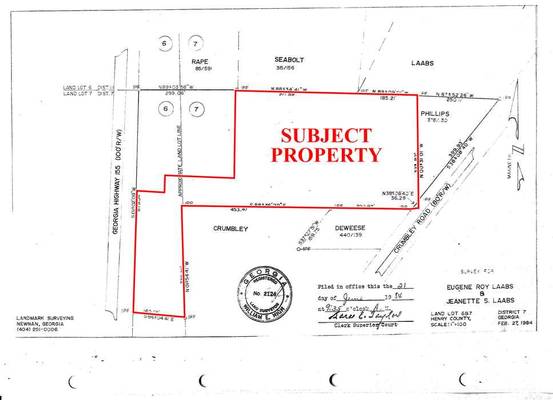 2340 Highway 155, McDonough, GA 30252 - Photo 4