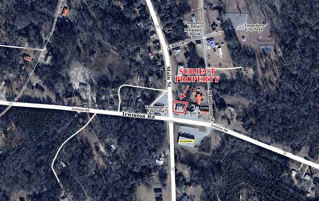  Irwinton Road, Toomsboro, GA 31090 - Photo 2