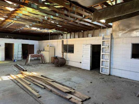 183 Main St, Toomsboro, GA 31090 - Photo 2