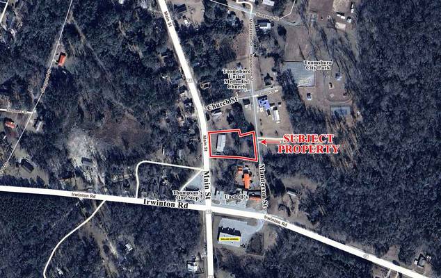183 Main St, Toomsboro, GA 31090 - Photo 5