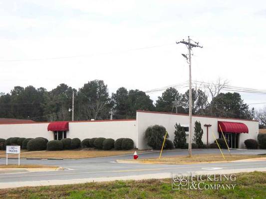 949 Carl Vinson Parkway, Centerville, GA 31028 - Photo 1
