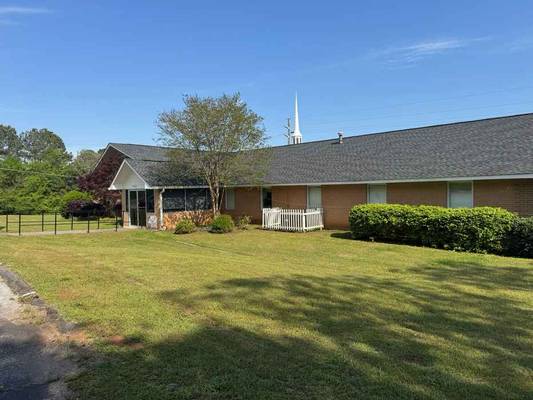 120 Earnest Byner Street, Milledgeville, GA 31061 - Photo 2