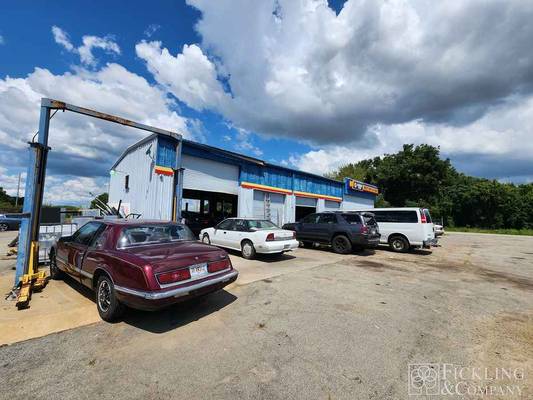 1002 E 11th Avenue, Cordele, GA 31015 - Photo 3