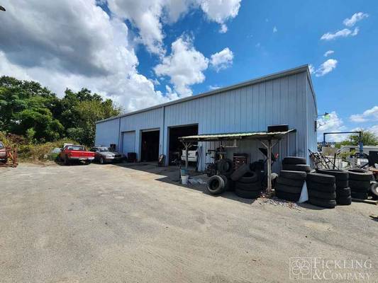 1002 E 11th Avenue, Cordele, GA 31015 - Photo 4