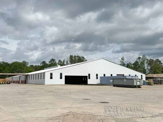 1000 Barrows Ferry Road, Milledgeville, GA 31061 - Photo 2