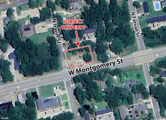 751 West Montgomery Street - 751 Montgomery Street