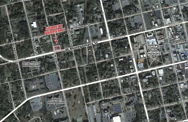 751 W Montgomery Street, Milledgeville, GA 31061 - Photo 2