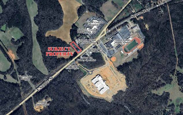 121 Sparta Highway, Eatonton, GA 31024 - Photo 6