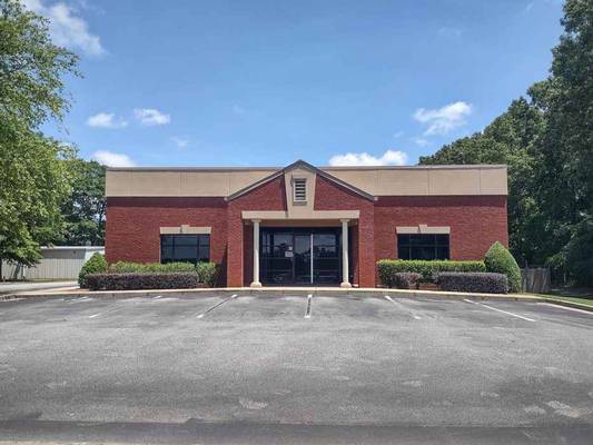 112 Industrial Park Blvd, Warner Robins, GA 31088 - Photo 1