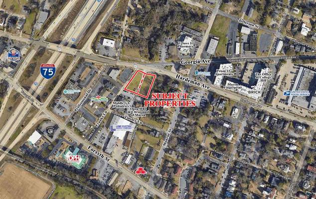 1500 Hardeman Avenue, Macon, GA 31201 - Photo 2