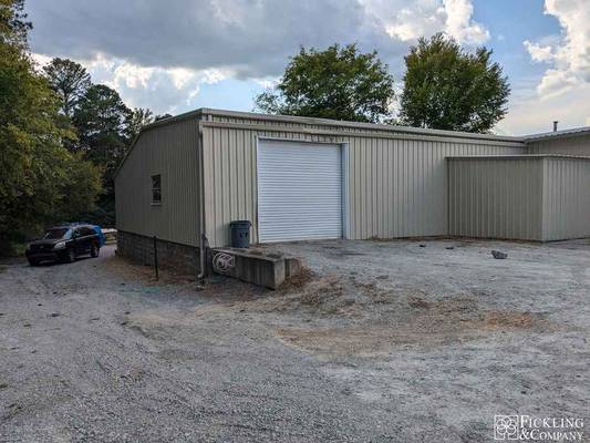 3016 N Columbia Street, Milledgeville, GA 31061 - Photo 4