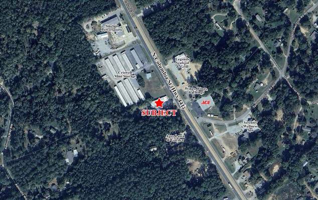 3016 N Columbia Street, Milledgeville, GA 31061 - Photo 11
