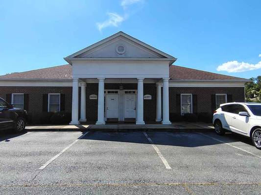 404 Corder Road, Warner Robins, GA 31088 - Photo 2