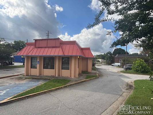 1665 Jonesboro Road SE, Atlanta, GA 30315 - Photo 1