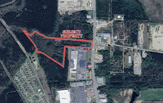  Harris Street, Sandersville, GA 31082 - Photo 1