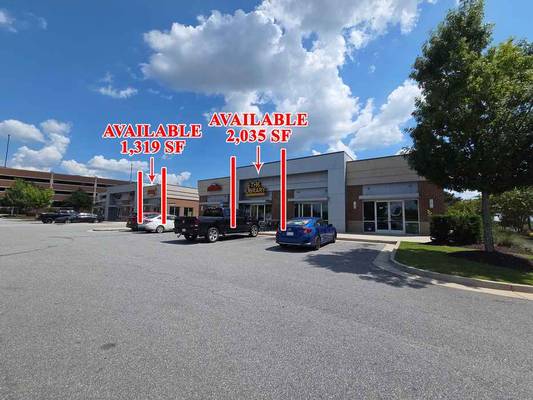 1530 Mercer University Drive, Macon, GA 31204 - Photo 2