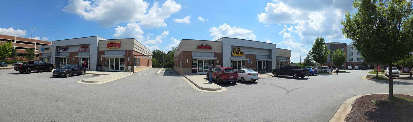 1530 Mercer University Drive, Macon, GA 31204 - Photo 4