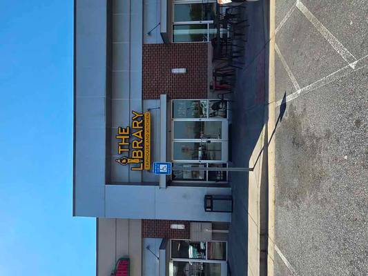 1530 Mercer University Drive, Macon, GA 31204 - Photo 8