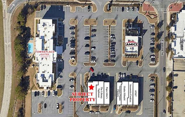 1530 Mercer University Drive, Macon, GA 31204 - Photo 23