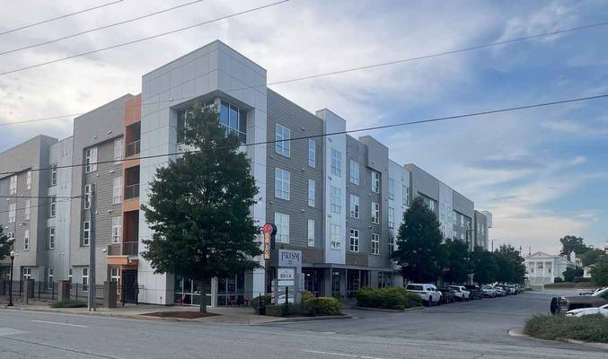 1305 Hardeman Ave, Suite 700 - 1305 Hardeman Avenue