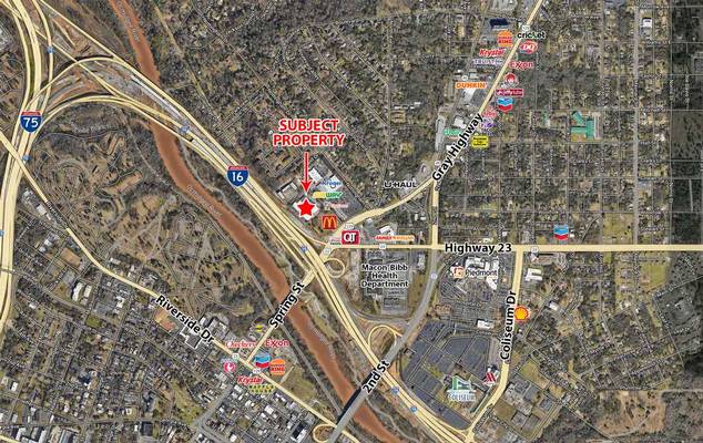 750 Baconsfield Drive, Macon, GA 31211 - Photo 16