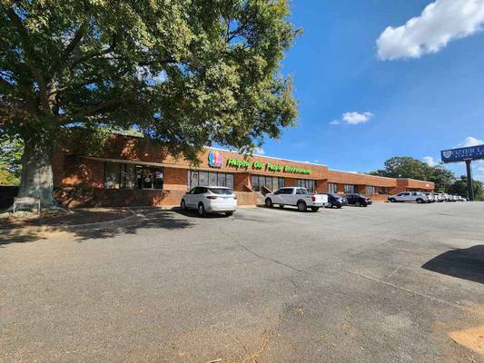 750 Baconsfield Drive, Macon, GA 31211 - Photo 18