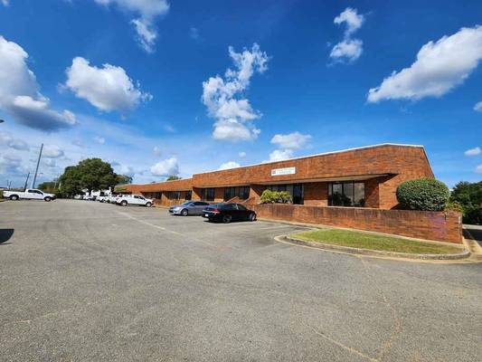 750 Baconsfield Drive, Macon, GA 31211 - Photo 19