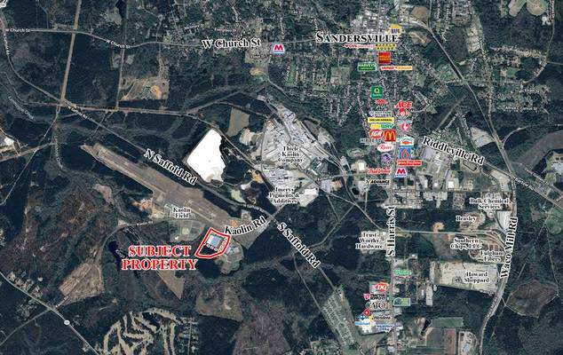 747 Kaolin Road, Sandersville, GA 31082 - Photo 16