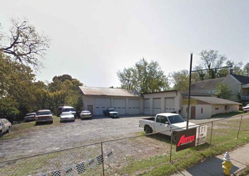 1306 Third St, Macon, GA 31201 - Main Photo