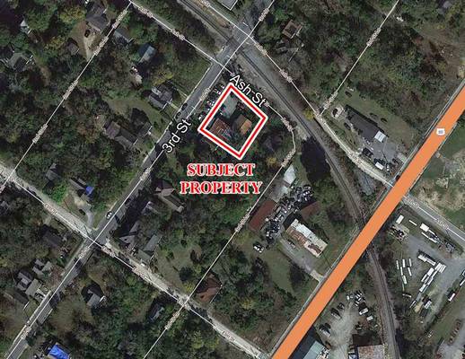 1306 Third St, Macon, GA 31201 - Photo 7