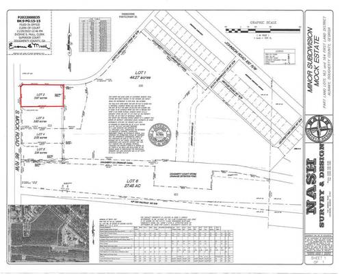 404 S Mock Road, Albany, GA 31705 - Photo 4