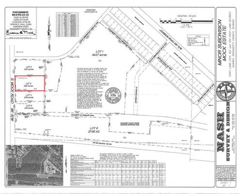 408 S Mock Road, Albany, GA 31705 - Photo 4