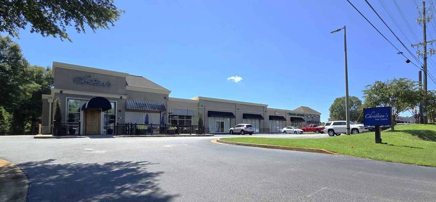 1693 Bass Road, Macon, GA 31210 - Photo 2