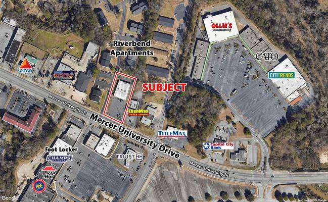 3627 Mercer University Drive, Macon, GA 31204 - Photo 9