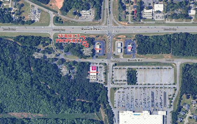 11 Corporate Pointe, Warner Robins, GA 31088 - Photo 7