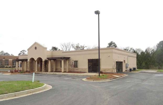 215 Sheraton Boulevard, Macon, GA 31210 - Photo 1