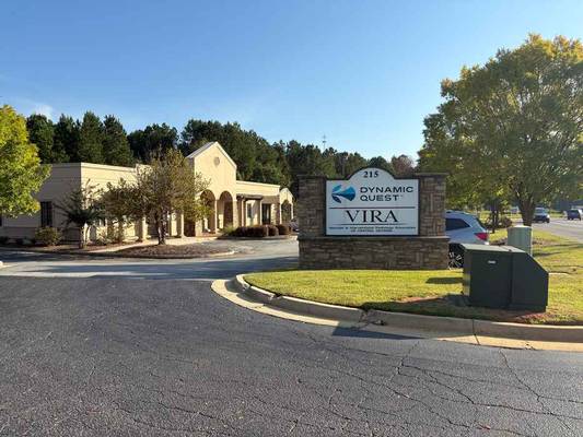 215 Sheraton Boulevard, Macon, GA 31210 - Photo 2