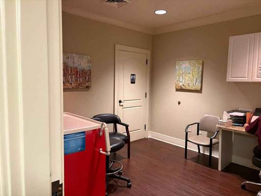 215 Sheraton Boulevard, Macon, GA 31210 - Photo 10