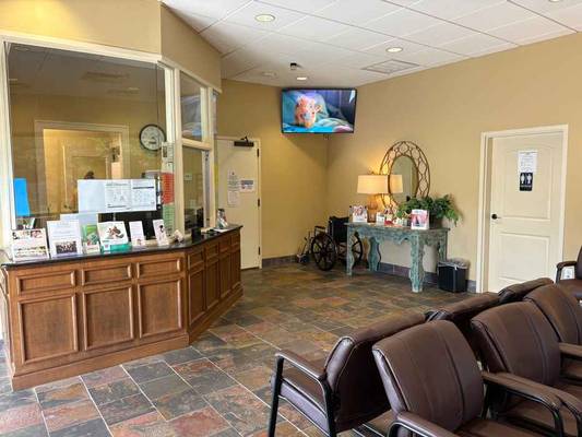 215 Sheraton Boulevard, Macon, GA 31210 - Photo 12