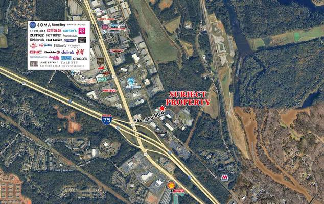 215 Sheraton Boulevard, Macon, GA 31210 - Photo 17