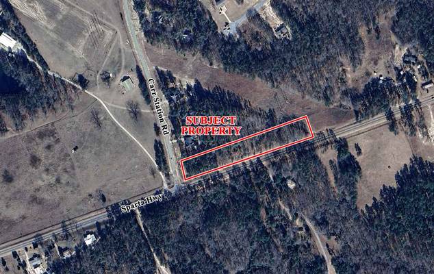 93 Carrs Station Rd, Sparta, GA 31087 - Photo 1