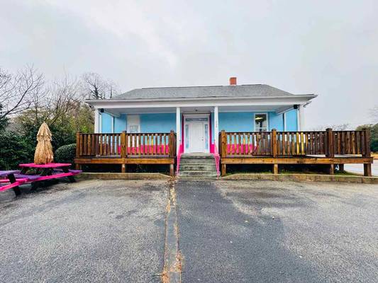 732 Taylor Street