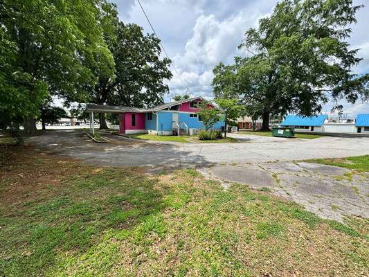 685 N Jeff Davis Drive, Fayetteville, GA 30214 - Photo 10