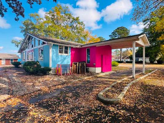 685 N Jeff Davis Drive, Fayetteville, GA 30214 - Photo 30