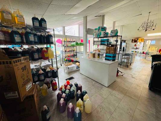 685 N Jeff Davis Drive, Fayetteville, GA 30214 - Photo 38