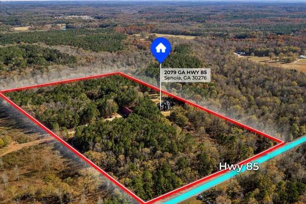 2079 Highway 85, Senoia, GA 30276 - Photo 4